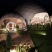 image Aluminum Doors, Contemporary tents, Dome structures, Event Marquee Tents, Geodesic Dome Structures, Lighting, Transparent Front, freedome-300, freedome-75, kas_katering, tmp