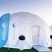 image Aluminum Doors, Freedom Tents, Geodesic Dome Tent, Marquee Domes, Modern Event Domes, freedome-30, freedome-75, showmans-show-2012