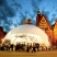 image Aluminum Doors, Dome Tents, Festivals, Hire, Poland, Transparent Front, Wroclaw, freedome-300, wroclaw-non-stop