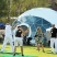 image Contemporary tents, Dome structures, Freedom Tents, Transparent Front, pk_golf, tmp