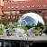 image Event Domes, Freedom Tents, Freedome Dome Marquee, Geodesic Dome Tent, Poland, Product Promotion, Rawa Mazowiecka, Sale, Sponsor Areas, Transparent Front, freedome-110, kp-rawa