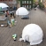 image Contemporary tents, Dome Tents, Dusseldorf, Event Dome, Event Dome Tent, Freedom Tents, Germany, Hire, Transparent Front, White Front, freedome-150, freedome-30, freedome-75, guckmal-schliesen