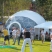 image Dome Marquee, Event Dome Marquees, Event Dome Tents, Transparent Front, freedome-75, pk_golf, tmp