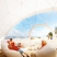 image Contemporary tents, Event Dome Tents, Furniture, Modern Event Domes, Poland, Transparent Front, Trzesacz, freedome-30, wopr