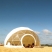 image Contemporary tents, Dome Marquee, Event Dome, Event Domes, Poland, Transparent Front, Trzesacz, freedome-30, wopr