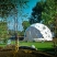 image Dome Marquee, Geodesic Dome Structures, Geodesic Domes, Ireland, Kilkenny, Transparent Front, freedome-30, keyhole-garden