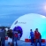 image Event Dome Marquees, Event Dome Tents, Event Domes, Lighting, Modern Event Domes, White Front, freedome-75, pko, tmp