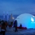 image Dome Marquee, Event Dome Tents, Lighting, Marquee Domes, Modern Event Domes, Steel Structure, freedome-75, pko, tmp