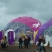 image Branding, Contemporary tents, Dome Marquee, Dome structures, Printed Branding, Transparent Front, Tunnel, eistedfodd_2011, tmp