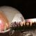 image Dome Tents, Event Dome, Lighting, Steel Structure, Transparent Front, kas_katering, tmp