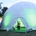 image Dome Marquee, Event Dome, Geodesic Dome Structures, Lighting, Product Promotion, Steel Structure, White Front, carlsberg_warszawa, freedome-150, tmp