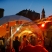 image Contemporary tents, Event Dome Tents, Event Domes, Lighting, Transparent Front, freedome-110, lissone, tmp