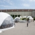 image Event Marquee Tents, Freedome Dome Marquee, Geodesic Dome Structures, Marquee Domes, Modern Event Domes, Transparent Front, freedome-110, freedome-30, freedome-75, greenexpo_vienna, tmp